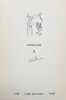 Captivité de la chair. . LEVIS MANO (Guy) - 