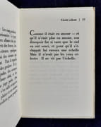 Le dedans & le dehors.  par LEVIS MANO (Guy) -  - Image 2