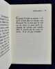 Le dedans & le dehors. . LEVIS MANO (Guy) - 