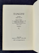 Le dedans & le dehors.  par LEVIS MANO (Guy) -  - Image 3