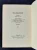 Le dedans & le dehors. . LEVIS MANO (Guy) - 