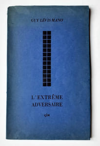 L'extrême adversaire.