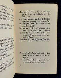 L'extrême adversaire.