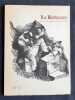 La Barbacane. Revue des pierres et des hommes. N°2, juin 1964.. PILLEMENT (Georges). PONS (Max). COULONGES (Laurent). MINETTI (Charles). DELBOUSQUET ...