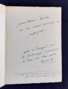 La Barbacane. Revue des pierres et des hommes. N°4, juin 1966. par BEALU (Marcel). PONS (Max). BRESSOU (Marie). ALBERT-BIROT (Pierre). LEBOIS (André). LOOTEN (Emmanuel). ROUSSELOT (Jean). ZADKINE (Ossip). RICHARD (Elie). CARMEIL (Louis). - Image 2