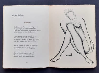 La Barbacane. Revue des pierres et des hommes. N°4, juin 1966.
