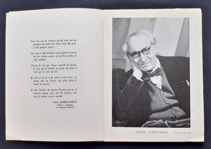 La Barbacane. Revue des pierres et des hommes. N°5, juillet 1967.