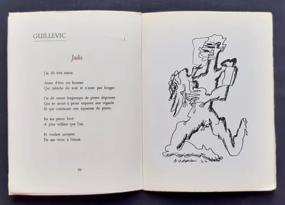 La Barbacane. Revue des pierres et des hommes. N°5, juillet 1967.
