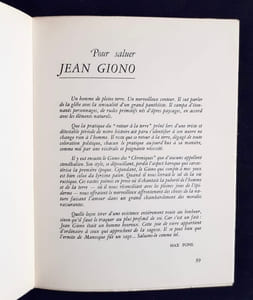 La Barbacane. Revue des pierres et des hommes. N°10, novembre 1970 : De tout un château.