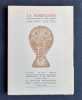 La Barbacane. Revue des pierres et des hommes. N°15/16, décembre 1974.. CARMEIL (Louis). PONS (Max). RIBEMONT-DESSAIGNES (Georges). DERY (Tibor). ...