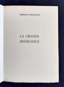 La Barbacane. Revue des pierres et des hommes. N°15/16, décembre 1974.