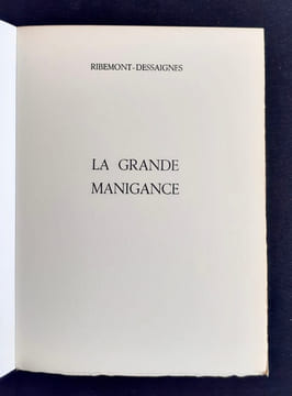 La Barbacane. Revue des pierres et des hommes. N°15/16, décembre 1974.. CARMEIL (Louis). PONS (Max). RIBEMONT-DESSAIGNES (Georges). DERY (Tibor). ...