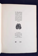 La Barbacane. Revue des pierres et des hommes. N°15/16, décembre 1974. par CARMEIL (Louis). PONS (Max). RIBEMONT-DESSAIGNES (Georges). DERY (Tibor). WEORES (Sandor). NAGY (Laszlo). RABA (Gyorgy). TIMAR (Gyorgy).  - Image 5