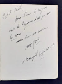 La Barbacane. Revue des pierres et des hommes. N°19/20, avril 1978.
