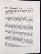 La Barbacane. Revue des pierres et des hommes. N°19/20, avril 1978. par ALBERT-BIROT (Pierre). DUPREZ (Gilbert-Maurice). GALAN (Alain). GUILLEVIC. LABRUSSE (Hughes). LEMOIGNE (Alain). NABERT (Nathalie).  - Image 3