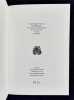 La Barbacane. Revue des pierres et des hommes. N°62/63, mars 1996. Poésie d’Irlande et d’ailleurs.. HEANEY (Seamus). McCARTHY (Thomas). BARDWELL ...