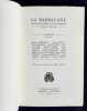 La Barbacane. Revue des pierres et des hommes. N°64/65, septembre 1997. . MOREAU (Marcel). MINETTI (Charles). LAUDE (André). MOULIN (Jacques). FARINA ...