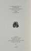 La Barbacane. Revue des pierres et des hommes. N°64/65, septembre 1997. . MOREAU (Marcel). MINETTI (Charles). LAUDE (André). MOULIN (Jacques). FARINA ...