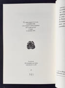 La Barbacane. Revue des pierres et des hommes. N°73/74, septembre 2001. par CAMINADE (Jean). PONS (Max). AUSLAENDER (Rose). FARINA (Raymond). CHAULOT (Paul). VILLEDIEU (Jérôme). FORGET (Jean-Marie). SACKS GALEY (Pénélope). TURQUIN (Magali).  - Image 3
