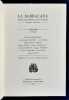 La Barbacane. Revue des pierres et des hommes. N°78/80, juin 2004. . LE QUINTREC (Charles). PONS (Max). PLATIER (Jean-Michel). ROSSI (Maryse). TURQUIN ...