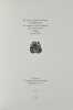 La Barbacane. Revue des pierres et des hommes. N°81/84, mars 2005.. HOST (Michel). DANA (Annie). MOREAU (Jean-Luc). BOLOGNE (Jean-Claude). SAUMONT ...