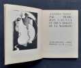 "Fausses notes". . LAUNAY (Jean). MADRAZO (T-L). 