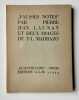 "Fausses notes". . LAUNAY (Jean). MADRAZO (T-L). 
