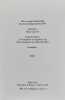 Le chasseur Gracchus. Un hybride. Le pont. . KAFKA (Franz). PARISOT (Henri). 
