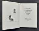 Le chasseur Gracchus. Un hybride. Le pont. . KAFKA (Franz). PARISOT (Henri). 