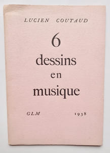 6 dessins en musique.