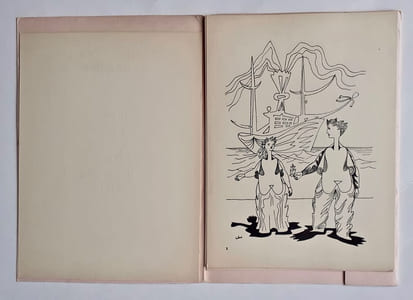 6 dessins en musique.