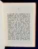 L’œil égaré dans les plis de l’obéissance au vent.. HUGO (Victor). (André du Bouchet). 