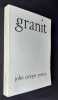 John Cowper Powys. Granit, n°1/2, automne-hiver 1973.. POWYS (John Cowper). MILLER (Henry). WILSON (Angus). STEINER (George). AURY (Dominique). BRION ...
