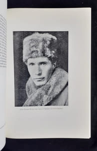 John Cowper Powys. Granit, n°1/2, automne-hiver 1973.