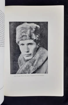 John Cowper Powys. Granit, n°1/2, automne-hiver 1973.. POWYS (John Cowper). MILLER (Henry). WILSON (Angus). STEINER (George). AURY (Dominique). BRION ...