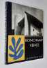 Les chapelles du Rosaire à Vence par Matisse et de Notre-Dame-du-Haut à Ronchamp par Le Corbusier. . LE CORBUSIER - MATISSE - 