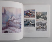 Victor Charreton. Itinéraire d'un peintre voyageur.  par CHARRETON (Victor). HUSS (Valérie). RIBOREAU (Brigitte). Pomarède (Vincent).  - Image 1