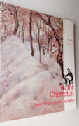 Victor Charreton. Itinéraire d'un peintre voyageur.  par CHARRETON (Victor). HUSS (Valérie). RIBOREAU (Brigitte). Pomarède (Vincent).  - Image 2