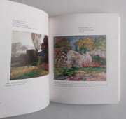 Victor Charreton. Itinéraire d'un peintre voyageur.  par CHARRETON (Victor). HUSS (Valérie). RIBOREAU (Brigitte). Pomarède (Vincent).  - Image 3