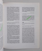 Helmut Federle.  par FEDERLE (Helmut).  - Image 2