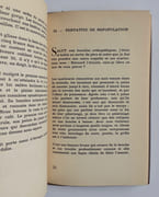 Tête noire. par TODRANI (Jean).  - Image 2