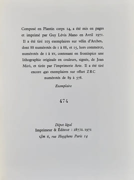 Errantes graminées.. TOREILLES (Pierre).