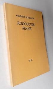 Rodogune Sinne.