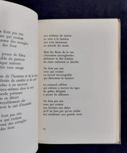 Le poids net.