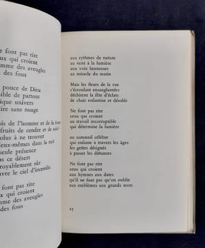 Le poids net. . SCELSI (Giacinto).