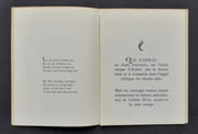 Le phénix et la tourterelle.  par SHAKESPEARE (William). - Image 2