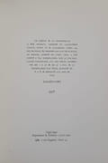 Le phénix et la tourterelle.  par SHAKESPEARE (William). - Image 3