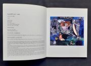 Raoul Dufy. 40 peintures et aquarelles.  par DUFY (Raoul). PEREZ TIBI (Dora).  - Image 1