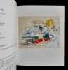 Raoul Dufy. 40 peintures et aquarelles. . DUFY (Raoul). PEREZ TIBI (Dora). 