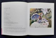 Raoul Dufy. 40 peintures et aquarelles.  par DUFY (Raoul). PEREZ TIBI (Dora).  - Image 4